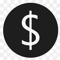 美元字符美元数学标志数学和商业-空若网 美元字符美元数学标志数学和商业-空若网