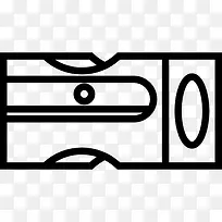 Pencil Sharpener 图标-空若网 Pencil Sharpener 图标-空若网