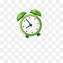 卡通闹钟素材-空若网 卡通闹钟素材-空若网