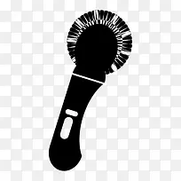 刷清洗污垢电电刷地板扫描刷|自-空若网 刷清洗污垢电电刷地板扫描刷|自-空若网