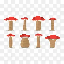 猴面包树-空若网 猴面包树-空若网