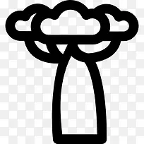 猴面包树图标-空若网 猴面包树图标-空若网