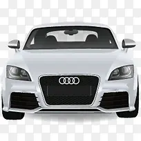 奥迪TT图标-空若网 奥迪TT图标-空若网