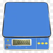 实物apolo电子称重秤-空若网 实物apolo电子称重秤-空若网