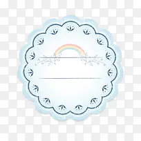 �ʺ�Բ�δ�����ǩ-������