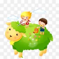 ������ɫ�ݵ�����-������