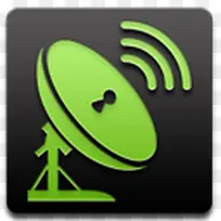 全球定位系统(gps)Tha-Icon-空若网 全球定位系统(gps)Tha-Icon-空若网