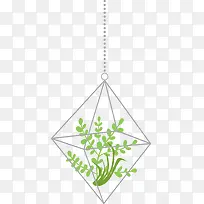 创意花草矢量-空若网 创意花草矢量-空若网