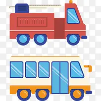 消防车辆-空若网 消防车辆-空若网