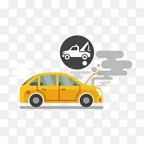 矢量车辆故障-空若网 矢量车辆故障-空若网