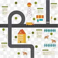 ·�߲廭-������