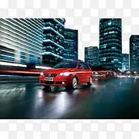 现代城市-空若网 现代城市-空若网