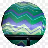 绿薰衣草紫水彩带-空若网 绿薰衣草紫水彩带-空若网