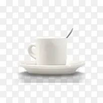 白色的杯子-空若网 白色的杯子-空若网