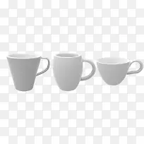白色马克杯-空若网 白色马克杯-空若网