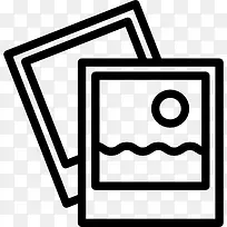 摄影图标-空若网 摄影图标-空若网