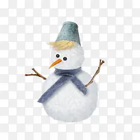 实物可爱玩具小雪人玩偶-空若网 实物可爱玩具小雪人玩偶-空若网