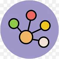 科学矢量图图标素材-空若网 科学矢量图图标素材-空若网