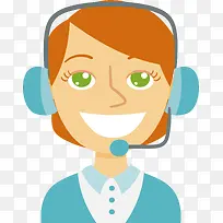 �绰�ͷ�-������