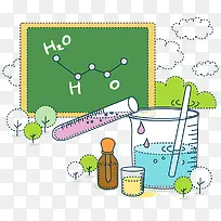 科学实验-空若网 科学实验-空若网