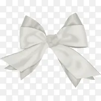 白色蝴蝶结-空若网 白色蝴蝶结-空若网