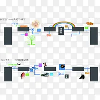 ��ѧ���Ļ�ǽ-������