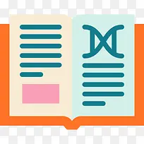 本书图标-空若网 本书图标-空若网