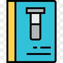 科学书图标-空若网 科学书图标-空若网