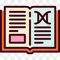 本书图标-空若网 本书图标-空若网