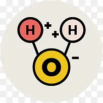 科学图片技术图案 化学符号-空若网 科学图片技术图案 化学符号-空若网