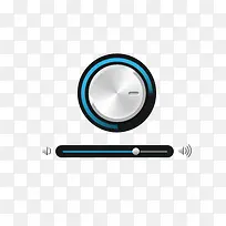 声音调节按钮-空若网 声音调节按钮-空若网