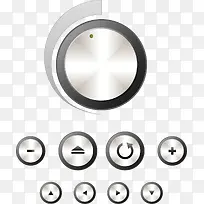 ���ֵ��ڰ�ť-������