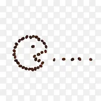 咖啡豆摆设-空若网 咖啡豆摆设-空若网