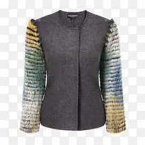 女士灰上衣-空若网 女士灰上衣-空若网