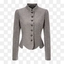 千鸟格上衣-空若网 千鸟格上衣-空若网