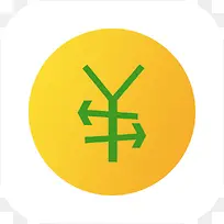 手机360借条财富app图标-空若网 手机360借条财富app图标-空若网