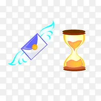 会飞的信封-空若网 会飞的信封-空若网