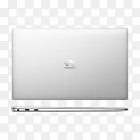 银色笔记本电脑摄影-空若网 银色笔记本电脑摄影-空若网