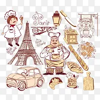 ������ʳ����ͼ��-������