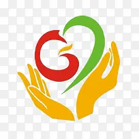 爱心关怀图标-空若网 爱心关怀图标-空若网