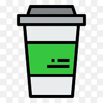 卡通杯子-空若网 卡通杯子-空若网