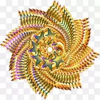 电脑图标剪贴画-黄金明星-空若网 电脑图标剪贴画-黄金明星-空若网