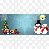 淘宝圣诞背景-空若网 淘宝圣诞背景-空若网