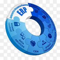 创意圆盘概念-空若网 创意圆盘概念-空若网