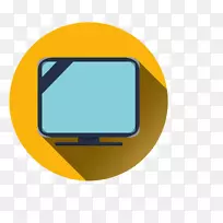 电视电脑图标视频电视-空若网 电视电脑图标视频电视-空若网