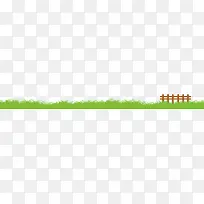 绿草底纹-空若网 绿草底纹-空若网