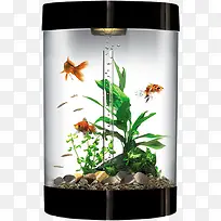 玻璃鱼缸-空若网 玻璃鱼缸-空若网