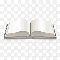 打开的书本-空若网 打开的书本-空若网