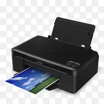 Printer Epsonɨ��-������