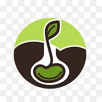 ��ѿ�̶���LOGO���-������